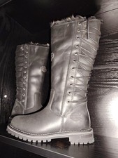 Harley Davidson Ladies Boots -