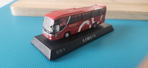 Kyosho gauge marudai bus - n,