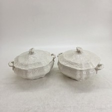 Burleigh ware by Davenport