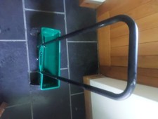 12L Fertiliser Spreader Grass