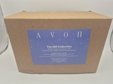 Vintage AVON Sweet Scoops -