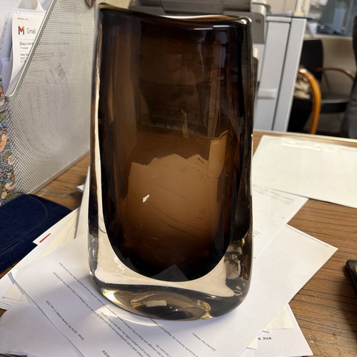 Whitefriars cased cinnamon