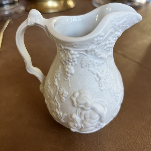 Vintage portmeirion parian - vintage,