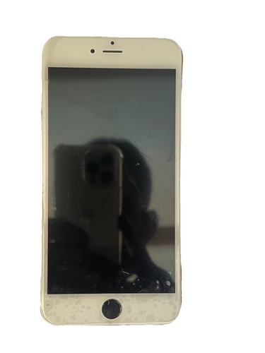 Apple iphone plus white - iphone,