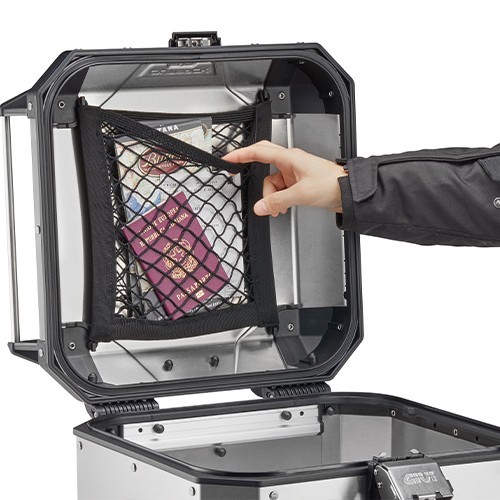 Givi internal net for - internal,
