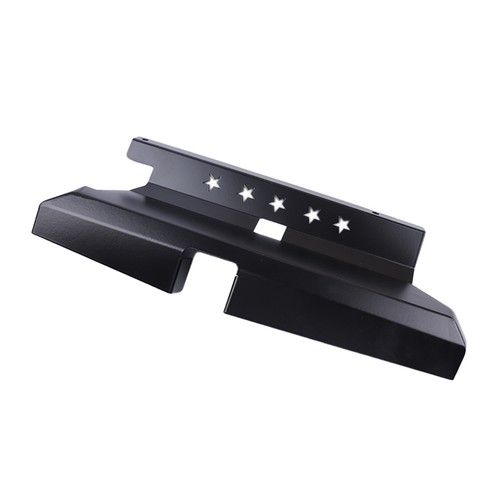 Premium black aluminum - premium,