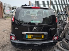 CITROEN C3 PICASSO HDI MK1