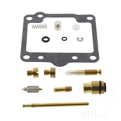 New tourmax carburettor - new, repair