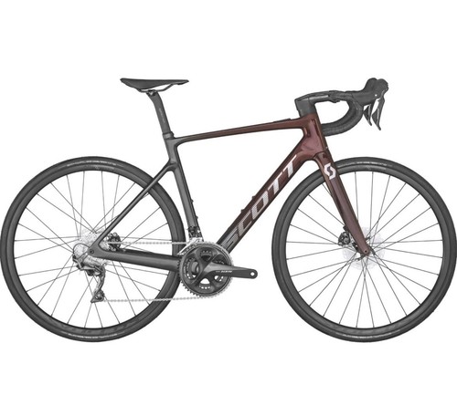 Scott addict eride - scott,
