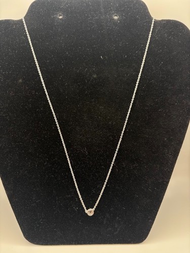 Stella dot silver tone - stella,