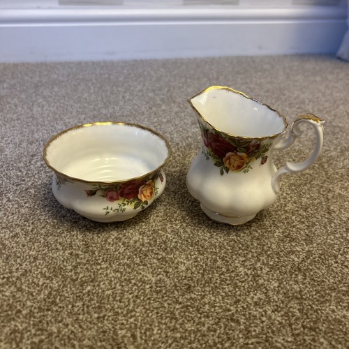 Royal albert old country - royal,