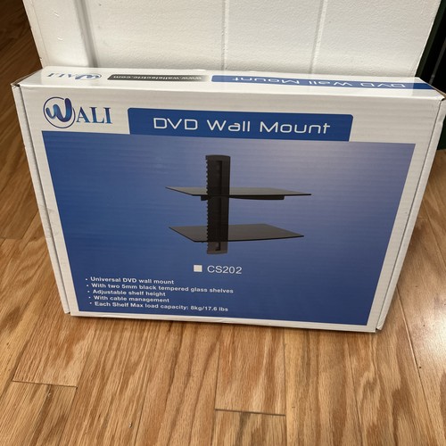 Wali cs202 dvd dvr vcr - cs202,