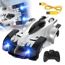 2.4GHz RC LED Car Remote