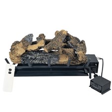 Vented 24inch Gas logs Sets