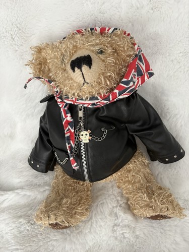 Ashton drake galleries teddy - drake,
