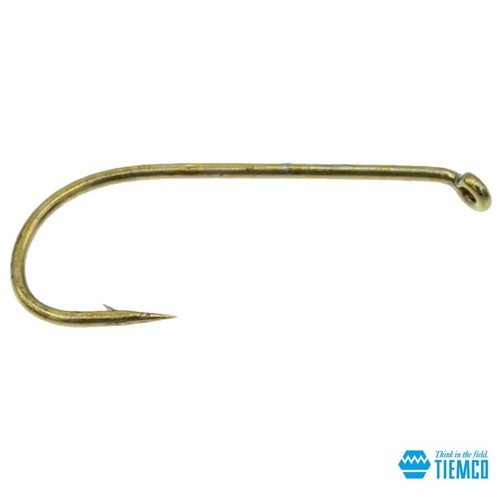 Tiemco tmc100 dry fly - tiemco,