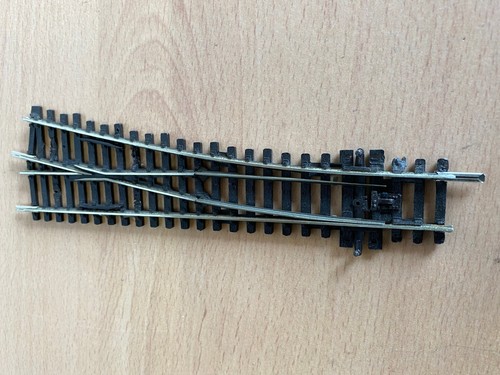 Peco sl91 right - point., oo