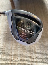Left handed Taylormade RBZ #3 Hybrid Golf Club, 19°, Stiff Flex, Rocketballz
