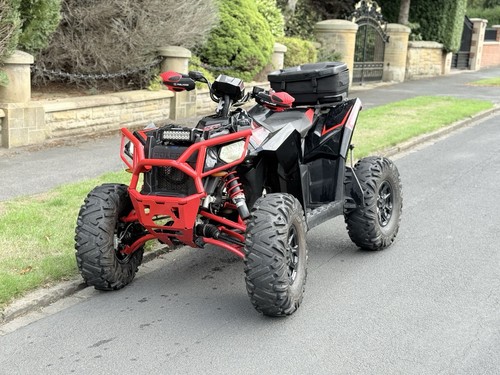 2020 polaris scrambler 1000 - 1000, xp