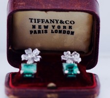 Authentic Antique Tiffany &