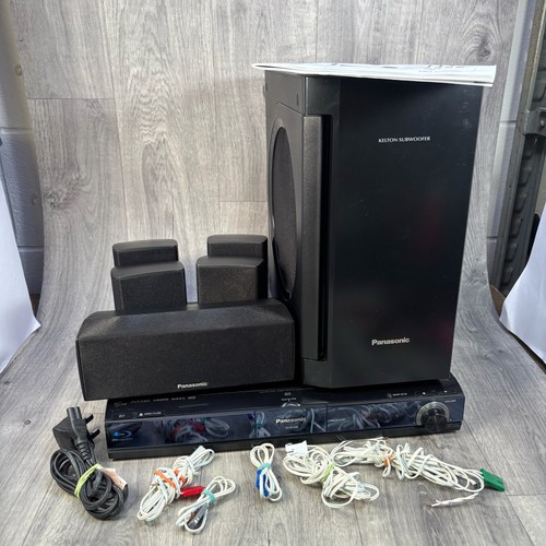 Panasonic bt200 home - panasonic,