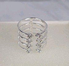 Stella & Dot Gemini Ring