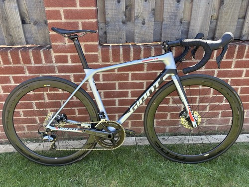 Giant tcr advanced pro - giant, one