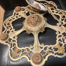 Vintage Antique 1920’s Art