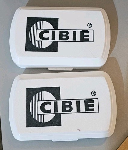 Pair cibie iode - pair, fog