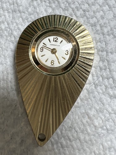 Vintage caravelle bulova - vintage,