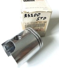 Genuine Yamaha Piston For