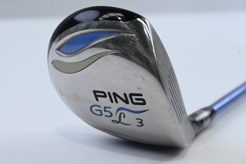 Ladies ping wood 18 - #3,