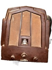 WORKING Vintage Wireless Ecko