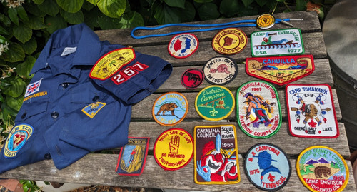 Vintage large joblot - vintage,