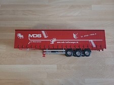 Tekno 1:50 Scale Trailer