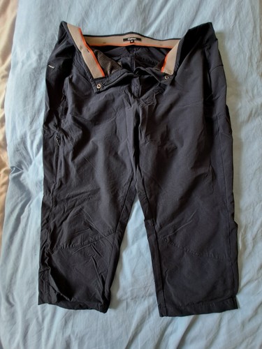 Rohan roamers capris - roamers,