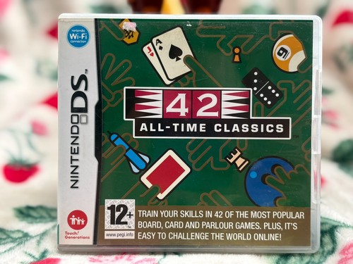 All time classics board - 42,