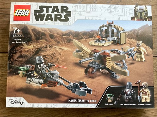 Lego 75299 star - lego,