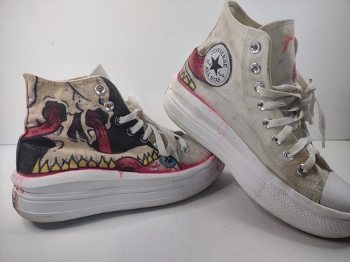 Converse chuck taylor all star - chuck,