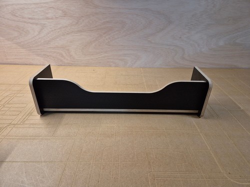 Black hex phenolic - ply, top