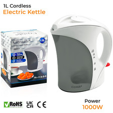 Travel Kettle Portable