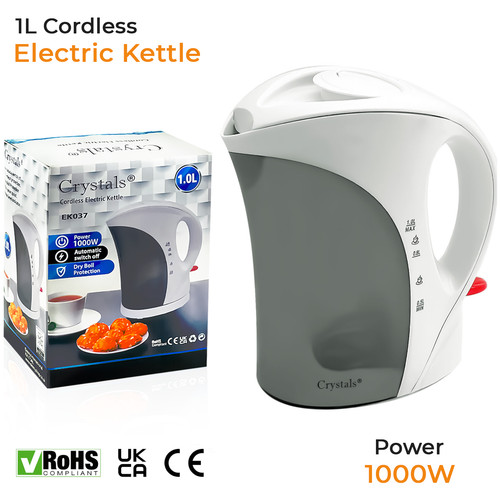 Travel kettle portable - travel,