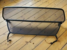 Mercedes R129 SL Wind Deflector  - A1298600374