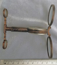 *Rare Antique Folding