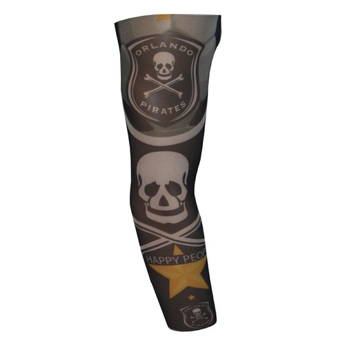 Fake tattoo sleeve - fake,