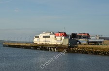 Photo 6x4 Stena Voyager