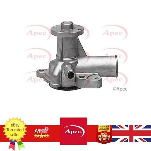 Engine cooling water - pump, for