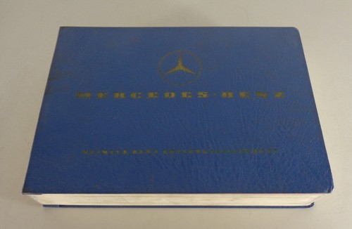 Parts catalogue mercedes - parts,