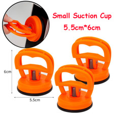 5.5*6CM Orange Small Suction