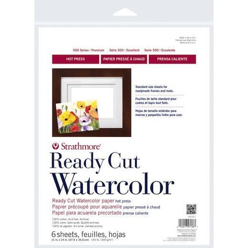 Strathmore 500 series 300gsm - strathmore,